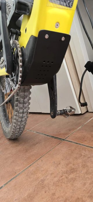 PROTECTOR MOTOR OLIMPIA HEKTON MOTOR AVINOX M2S