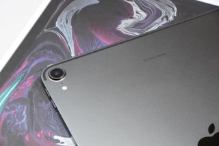 Apple iPad Pro 11 1 gen WIFI 256GB Gris Espacial