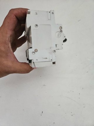 Interruttore Magnetotermico Elettrostop DS 654