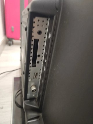 Televisor Engel 32 con mando
