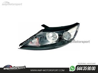 FARO DELANTERO IZQUIERDO PARA KIA SPORTAGE