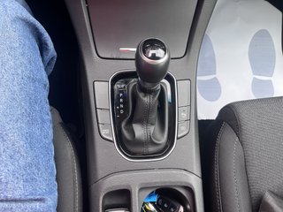 Hyundai i30 2021 DIESEL AUTOMATICO 193000 KM