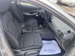 Hyundai i30 2021 DIESEL AUTOMATICO 193000 KM