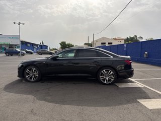 Audi A6 2023