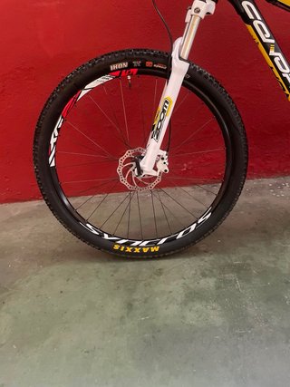 Bicicleta Conor 29