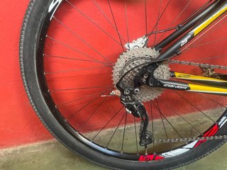Bicicleta Conor 29