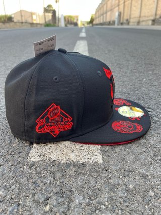 Gorra New Era 59FIFTY Los Angeles Dodgers 7 1/2 LA
