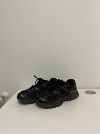 Zapatillas Nike Negras