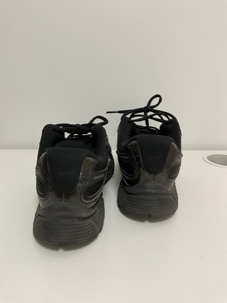 Zapatillas Nike Negras