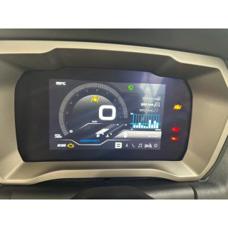 PIAGGIO MP3 Exclusive 530   (modelo actual) PIAGGIO MP3 530 HPE EXCLUSIVE E5+ 2025 2025