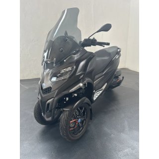 PIAGGIO MP3 Exclusive 530   (modelo actual) PIAGGIO MP3 530 HPE EXCLUSIVE E5+ 2025 2025