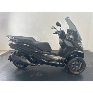 PIAGGIO MP3 Exclusive 530   (modelo actual) PIAGGIO MP3 530 HPE EXCLUSIVE E5+ 2025 2025