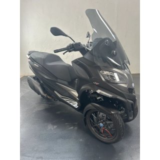 PIAGGIO MP3 Exclusive 530   (modelo actual) PIAGGIO MP3 530 HPE EXCLUSIVE E5+ 2025 2025