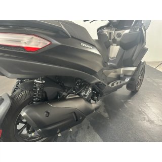 PIAGGIO MP3 Exclusive 530   (modelo actual) PIAGGIO MP3 530 HPE EXCLUSIVE E5+ 2025 2025