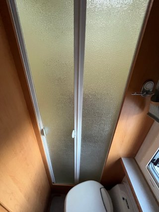 Hymer 725 Classic del 2006 – 6 plazas