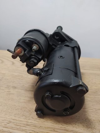 Motor Arranque BMW 320d E46 2.0d 136CV