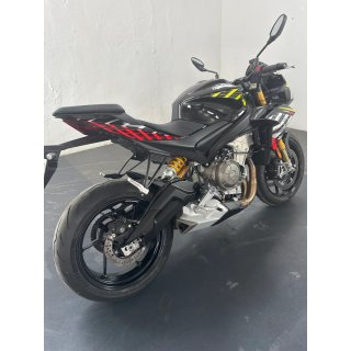 APRILIA Tuono 660  Factory (modelo actual) APRILIA TUONO 660 FACTORY  E5+ 2026 2026