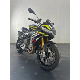 APRILIA Tuono 660  Factory (modelo actual) APRILIA TUONO 660 FACTORY  E5+ 2026 2026