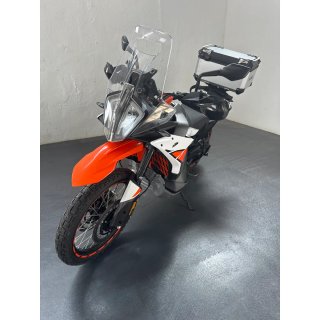 KTM 790  Adventure (modelo actual) KTM ADVENTURE 790 2025 2025