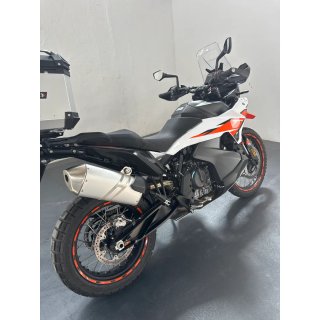 KTM 790  Adventure (modelo actual) KTM ADVENTURE 790 2025 2025