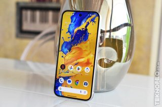 Google Pixel 9 Pro 256GB Porcelana - Impoluto