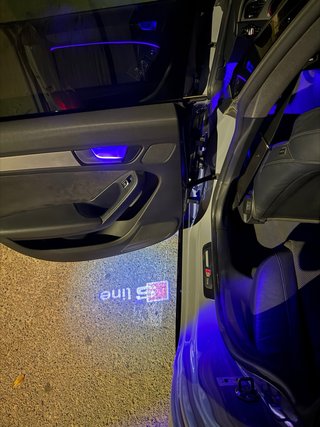 Audi A5 2014