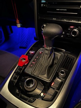 Audi A5 2014