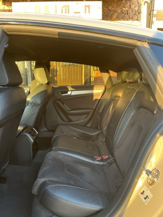 Audi A5 2014