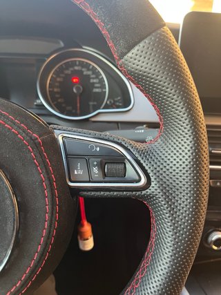 Audi A5 2014