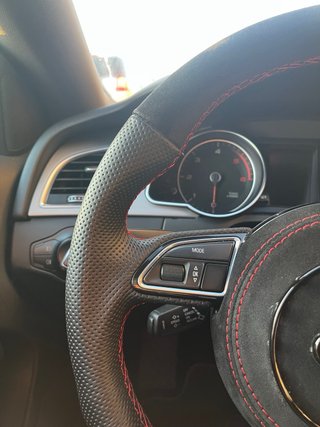 Audi A5 2014