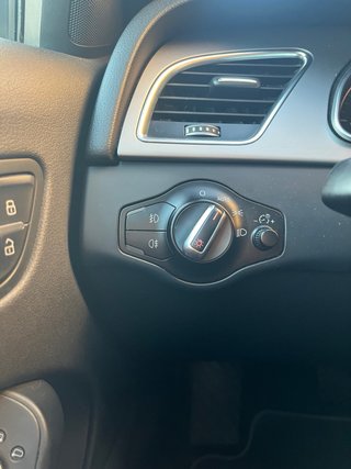Audi A5 2014