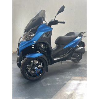 PIAGGIO MP3  Sport 310 (modelo actual) PIAGGIO MP3 310 HPE SPORT E5+ 2025 2025
