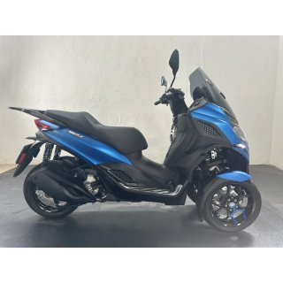 PIAGGIO MP3  Sport 310 (modelo actual) PIAGGIO MP3 310 HPE SPORT E5+ 2025 2025