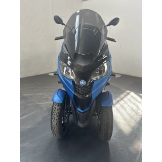 PIAGGIO MP3  Sport 310 (modelo actual) PIAGGIO MP3 310 HPE SPORT E5+ 2026 2026