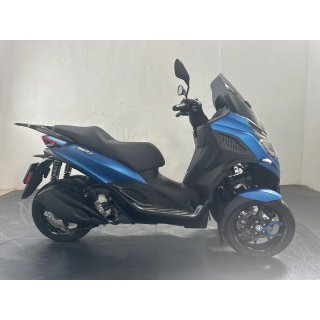 PIAGGIO MP3  Sport 310 (modelo actual) PIAGGIO MP3 310 HPE SPORT E5+ 2026 2026