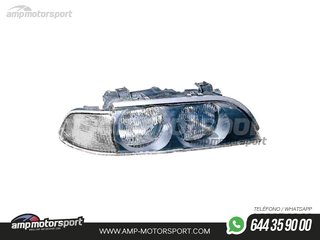 FARO DELANTERO DERECHO PARA BMW E39 BERLINA / TOURING