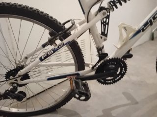 Bicicleta BH FS3 Montaña 26