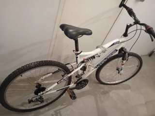 Bicicleta BH FS3 Montaña 26