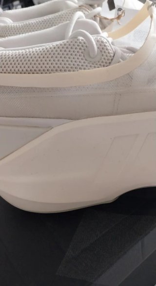 Adidas Crazy Iiinfinity Tamanho 46