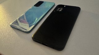 Xiaomi Redmi Note 11 128GB Caja