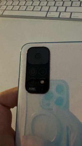 Xiaomi Redmi Note 11 128GB Caja