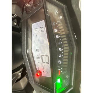 KAWASAKI Z 1000   (2014) KAWASAKI Z 1000 2015 2015