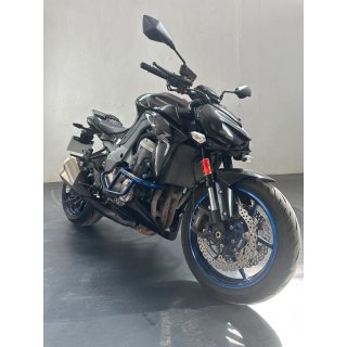 KAWASAKI Z 1000   (2014) KAWASAKI Z 1000 2015 2015