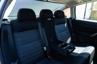 VOLKSWAGEN Passat 2.0 Trendline 2002
