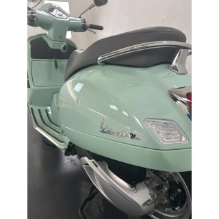 VESPA GTS 310 E5+   (modelo actual) VESPA GTS 310 FL24 E5+ 2026 2026