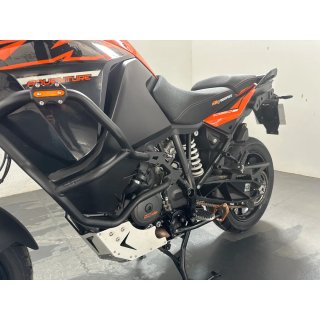 KTM 1090 Adventure   (2016-2020) KTM ADVENTURE 1090 ABS 2017 2017
