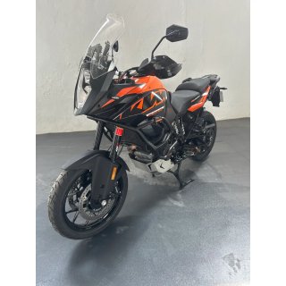 KTM 1090 Adventure   (2016-2020) KTM ADVENTURE 1090 ABS 2017 2017