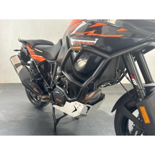 KTM 1090 Adventure   (2016-2020) KTM ADVENTURE 1090 ABS 2017 2017
