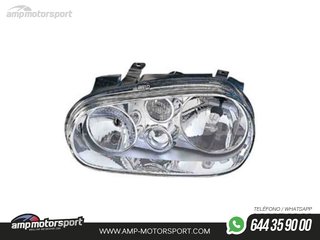 FARO DELANTERO IZQUIERDO PARA VW GOLF MK4 / GOLF MK4 VARIANT