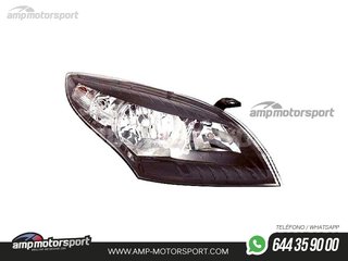 FARO DELANTERO DERECHO PARA RENAULT MEGANE